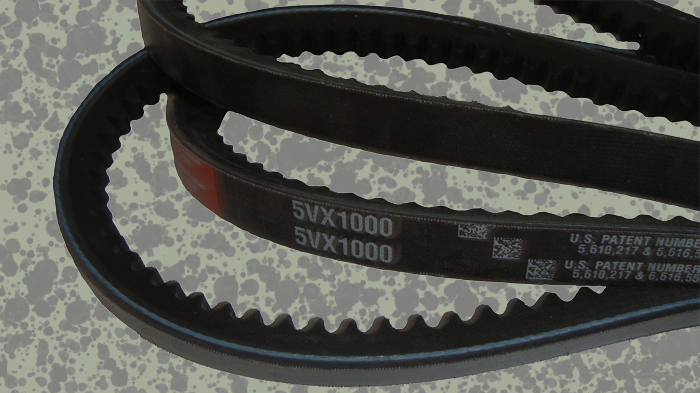 Banda alta resistencia